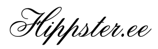 HIPPSTER OÜ logo