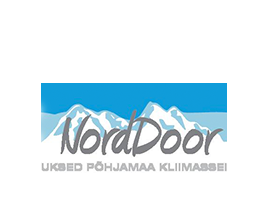 NORDDOOR OÜ логотип