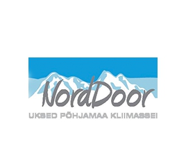 NORDDOOR OÜ logo