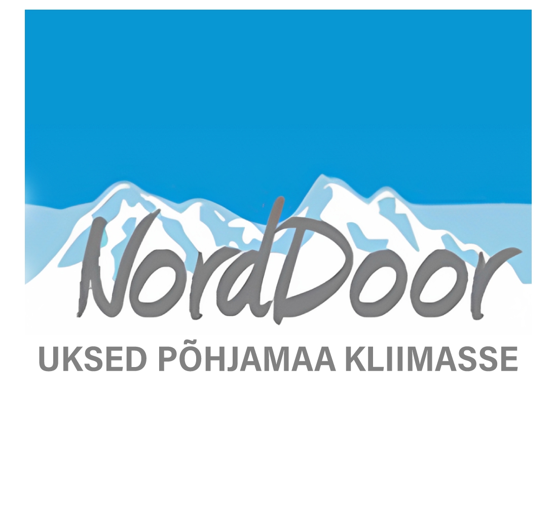NORDDOOR OÜ logo