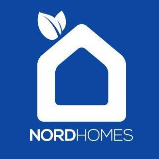 NORD HOMES OÜ logo