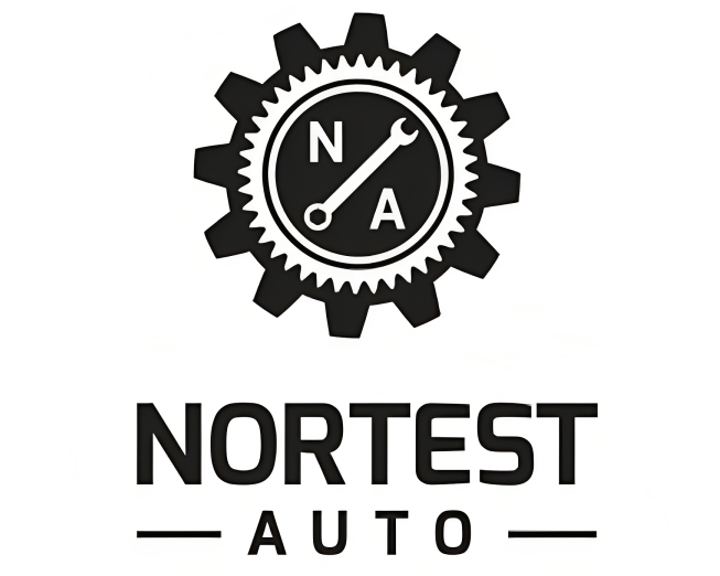 NORTEST AUTO OÜ logo