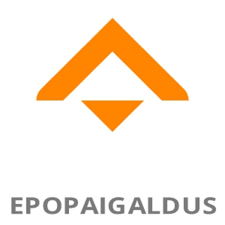 EPO PAIGALDUS OÜ logo