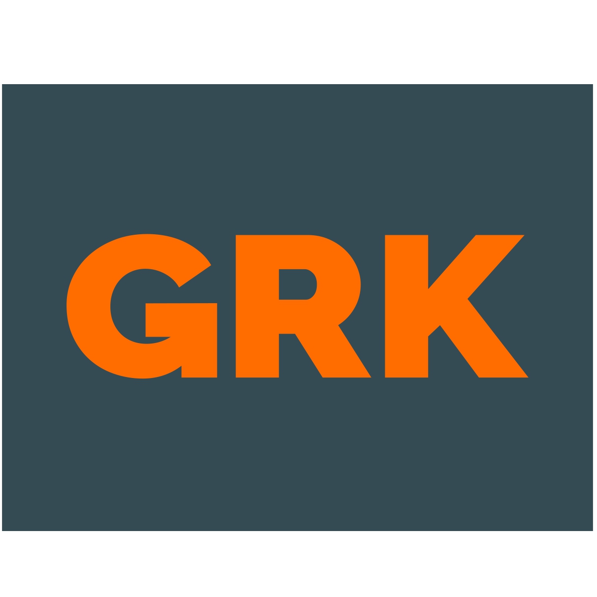 GRK EESTI AS logo