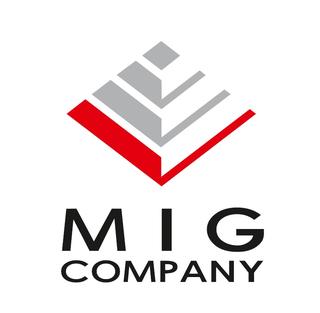 M.I.G. PRODUCTION OÜ logo