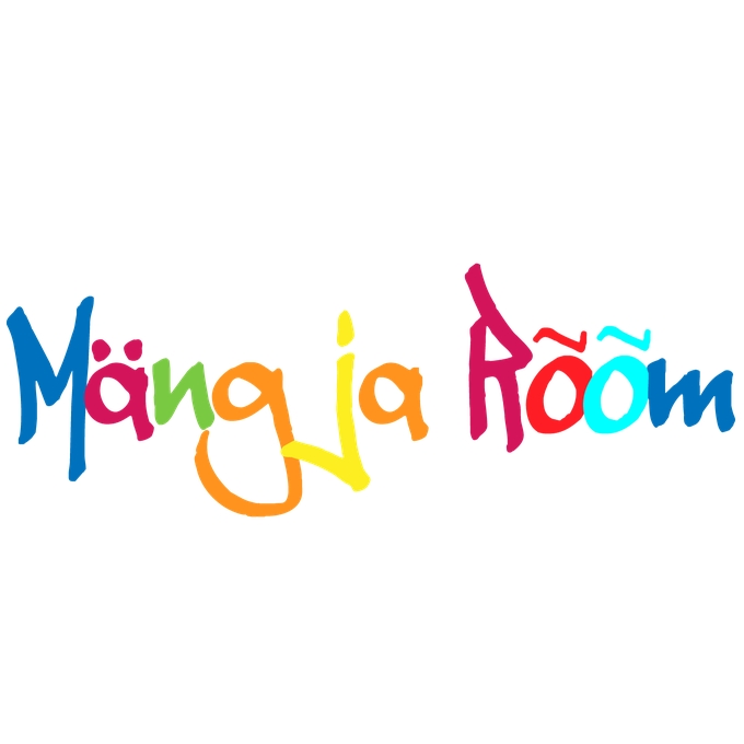 MÄNG JA RÕÕM OÜ logo