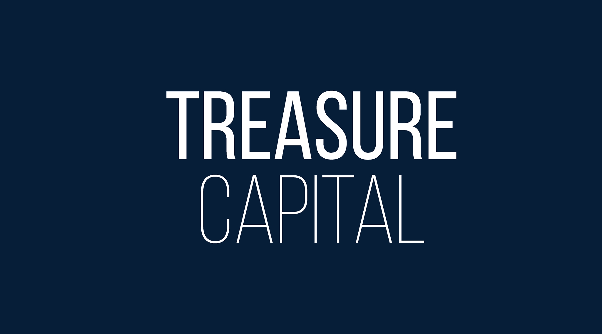 TREASURE CAPITAL OÜ logo