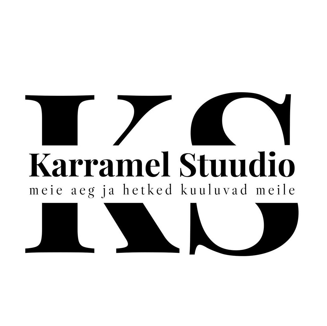 KARRAMEL STUUDIO OÜ logo