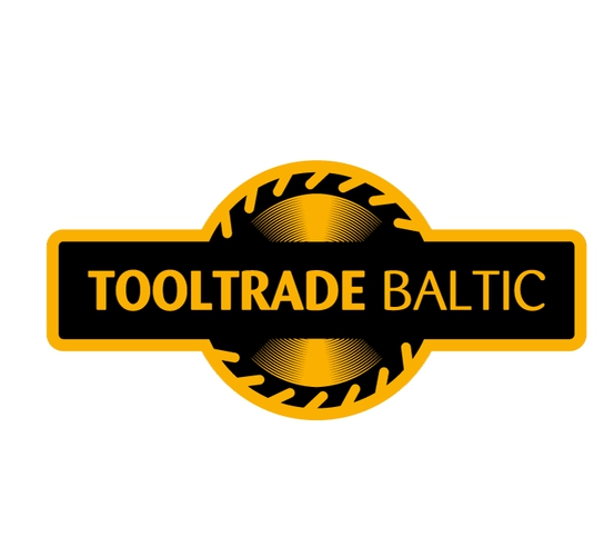 TOOLTRADE BALTIC OÜ - Wholesale of machine tools in Tartu