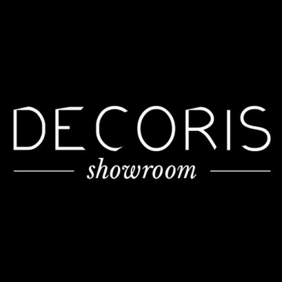 DECORIS OÜ logo