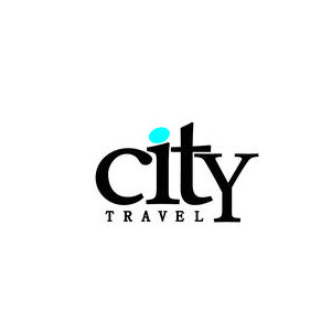 CITY TRAVEL OÜ logo