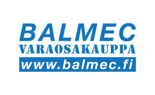 BALMEC VARAOSAT OÜ logo