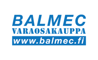 BALMEC VARAOSAT OÜ logo