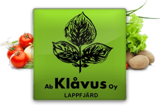 KLAVUS OÜ logo