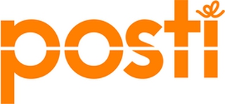POSTI MESSAGING OÜ logo