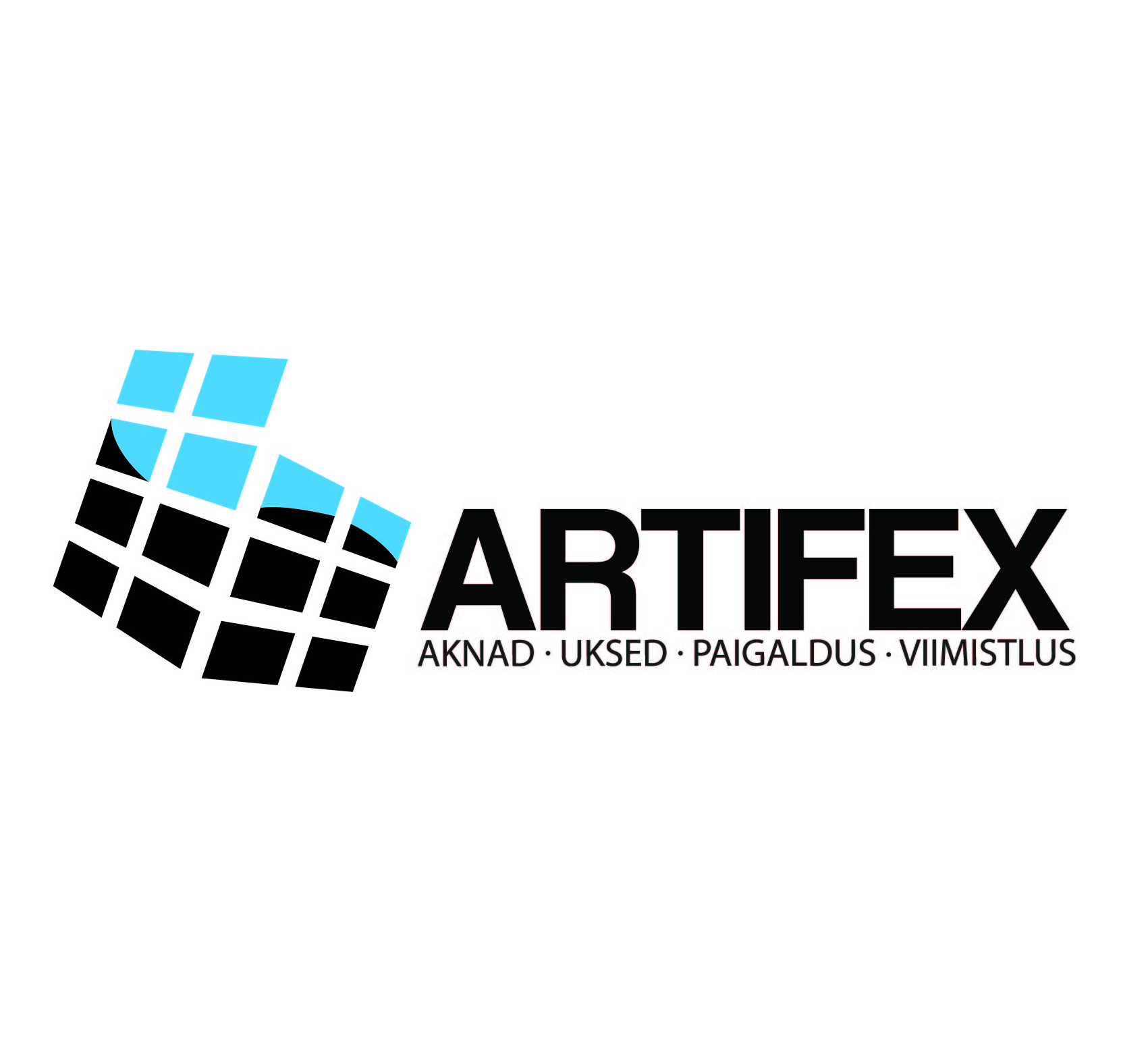 ARTIFEX OÜ logo
