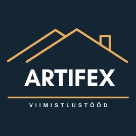 ARTIFEX OÜ logo