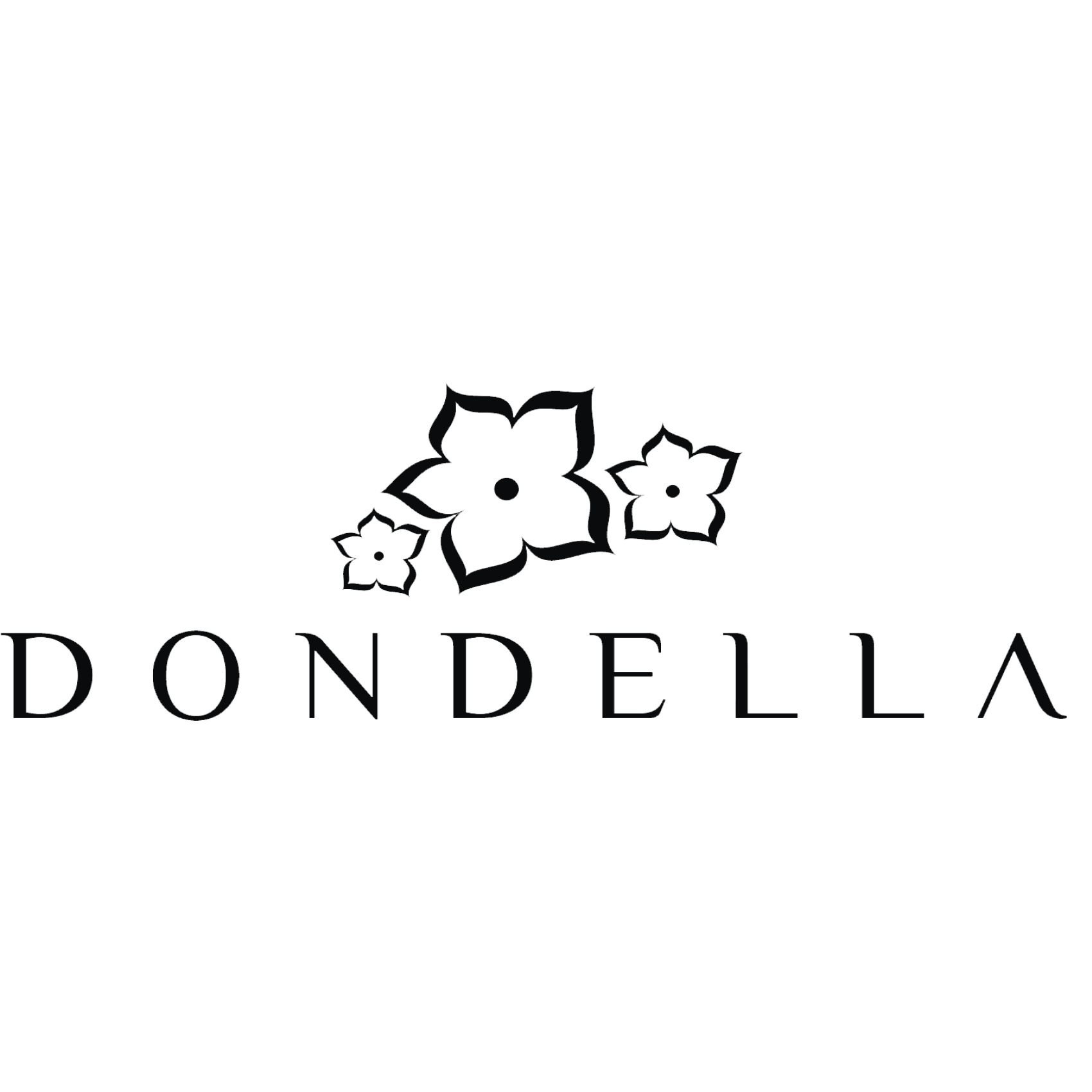 DONDELLA OÜ logo