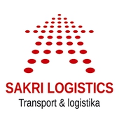 SAKRI LOGISTICS OÜ - Forwarding agencies services in Tartu