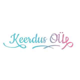 KEERDUS OÜ logo