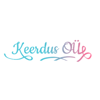 KEERDUS OÜ logo