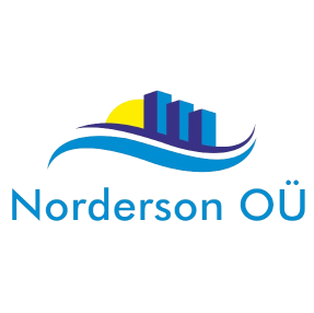 NORDERSON OÜ logo