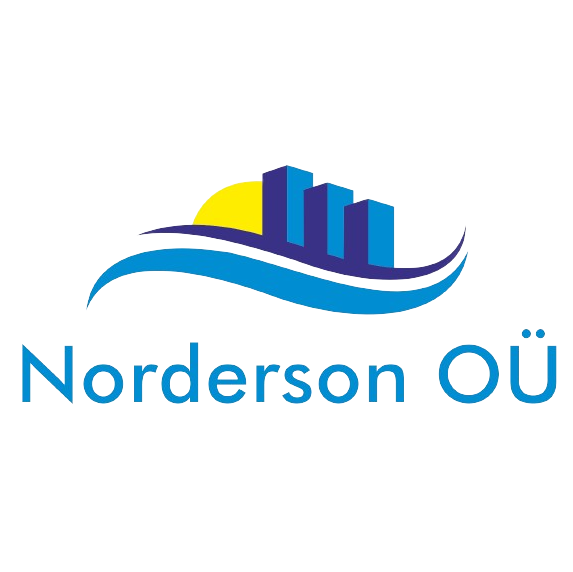 NORDERSON OÜ logo