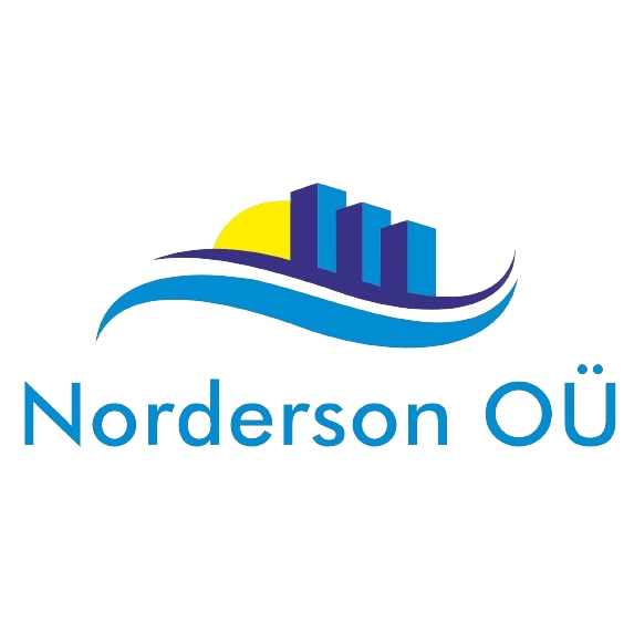 NORDERSON OÜ logo