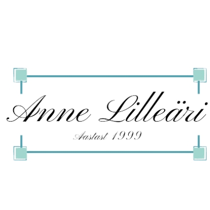 ANNE LILLEÄRI OÜ logo