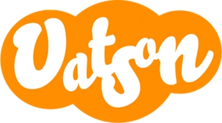 VATSON OÜ logo