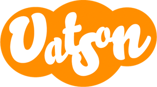 VATSON OÜ logo