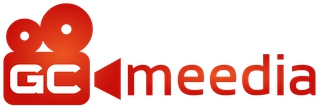 GC MEEDIA OÜ logo