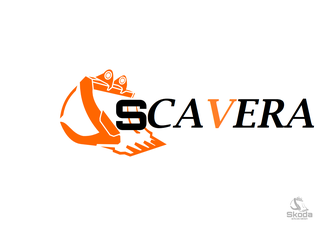 SCAVERA OÜ logo