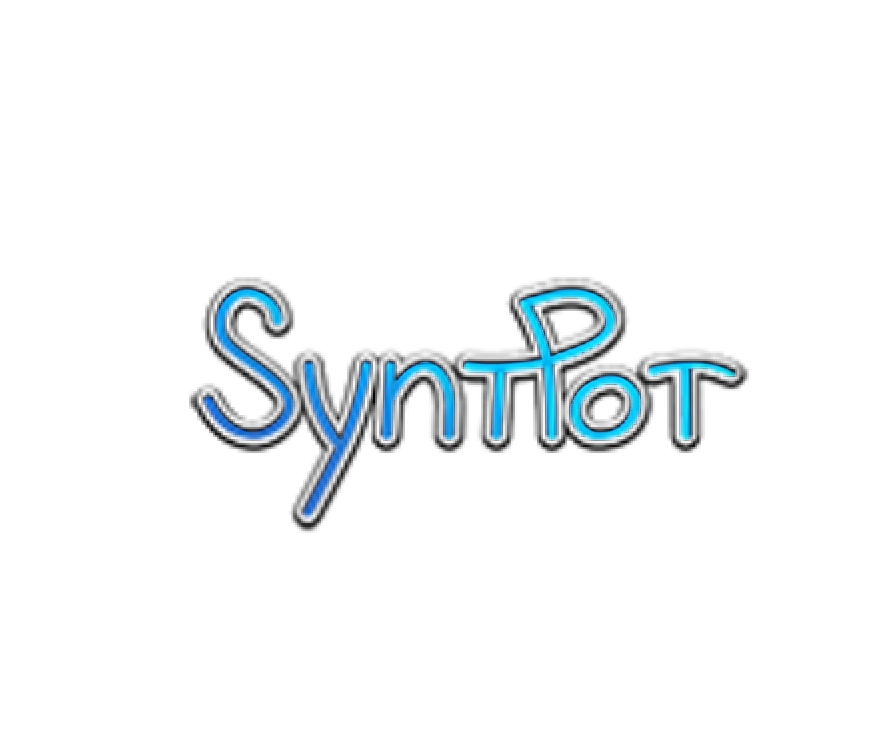 SYNTPOT OÜ logo