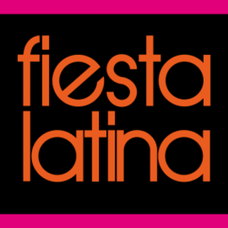 FIESTA LATINA OÜ logo