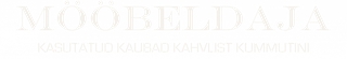 MÖÖBELDAJA OÜ logo