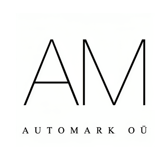 AUTOMARK OÜ logo