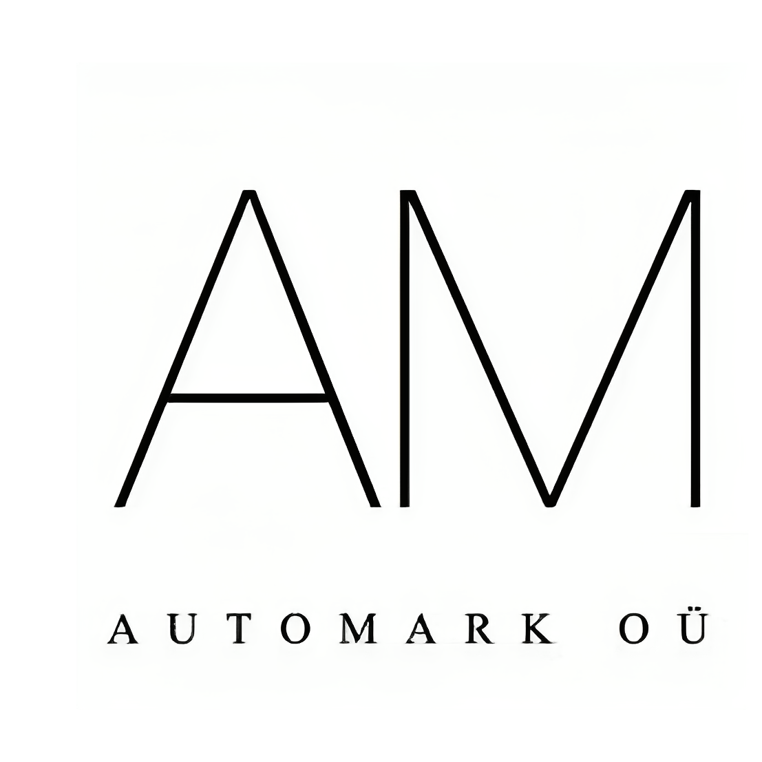 AUTOMARK OÜ logo