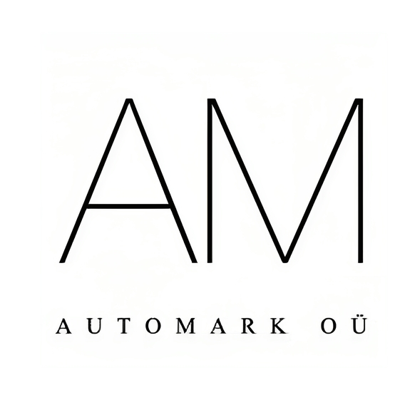 AUTOMARK OÜ logo