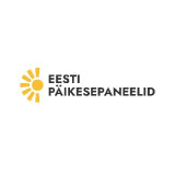 PÄIKESEPANEELID OÜ logo