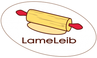 LAMELEIB OÜ logo