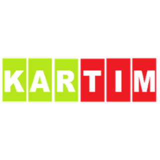 KARTIM OÜ logo