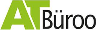 AT BÜROO OÜ logo