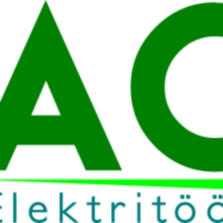 AC GRUPP OÜ logo