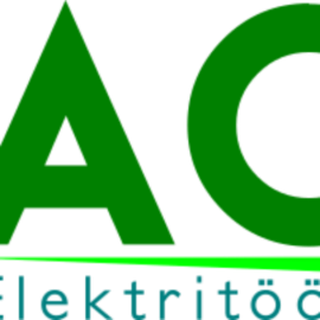 AC GRUPP OÜ logo