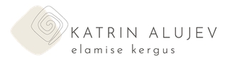 KATRIN ALUJEV OÜ logo