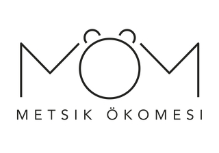 MÖM ORGANIC HONEY OÜ logo