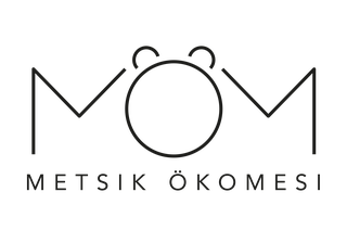 MÖM ORGANIC HONEY OÜ logo