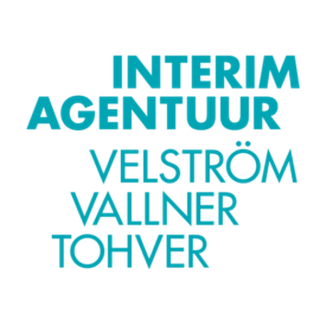 INTERIM AGENTUUR VVT OÜ логотип