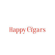 HAPPY CIGARS OÜ logo
